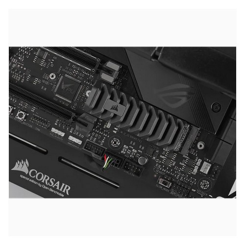 DD SSD CORSAIR MP600 PRO XT...