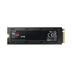 SSD SAMSUNG 980 PRO - 2T...