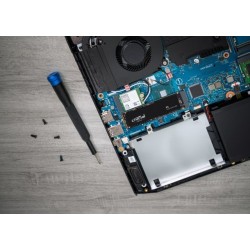 SSD CRUCIAL P3 2T PCIe M.2