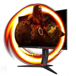 Ecran PC AOC Q24G2A/BK