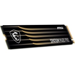 SSD MSI SPATIUM M480 Pro...