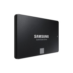 SAMSUNG SSD 870 EVO 1T 2.5"