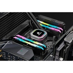 Mémoire PC CORSAIR D4 3600...