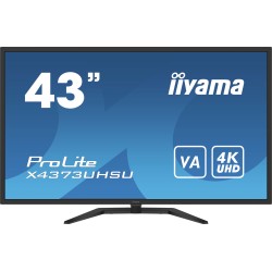 Écran PC IIYAMA X4373UHSU-B1