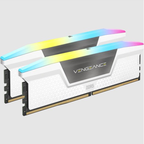 CORSAIR VENGEANCE RGB DDR5...