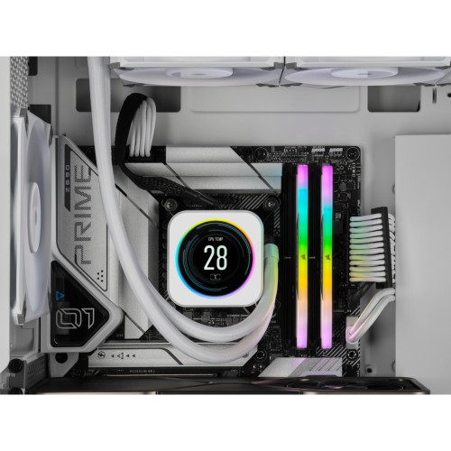 CORSAIR VENGEANCE RGB DDR5...