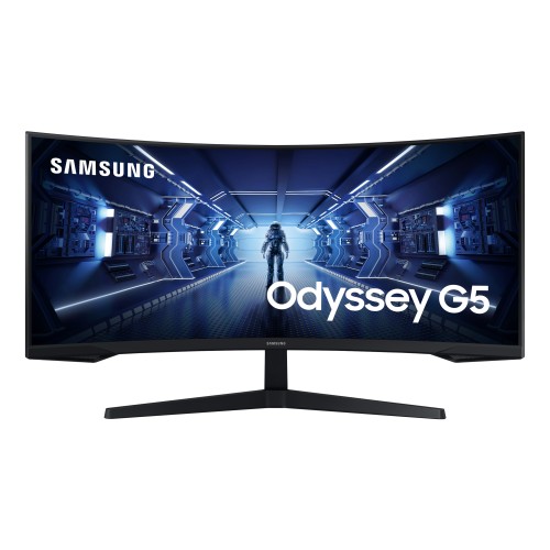 Ecran PC SAMSUNG Odyssey G5...