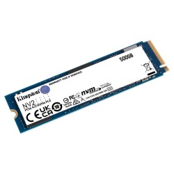 SSD KINGSTON NV2 500G M.2...