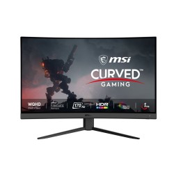 Ecran PC MSI G27CQ4 E2