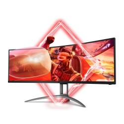 Écran PC AOC AG493UCX2