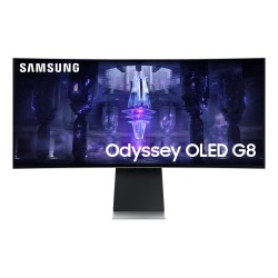 Écran PC SAMSUNG Odyssey...