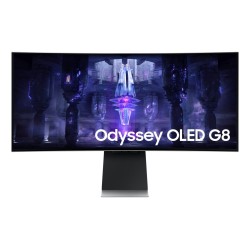 Écran PC SAMSUNG Odyssey...