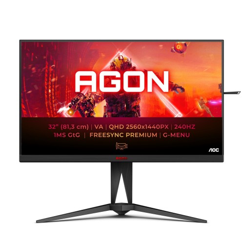 Écran PC AOC AG325QZN/EU