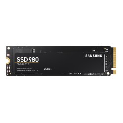 SAMSUNG SSD 980 250G M.2