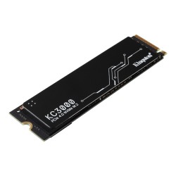 SSD KINGSTON KC3000 2T PCIe...