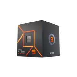 Processeur AMD Ryzen 9 7900...