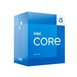 INTEL Core i5-13400