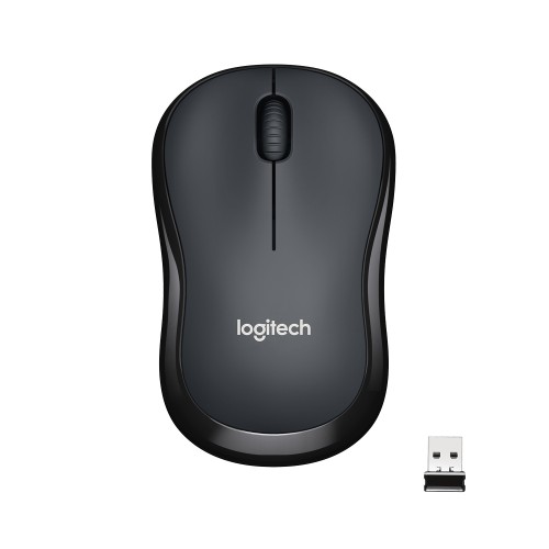 LOGITECH M220 Silent Noir...