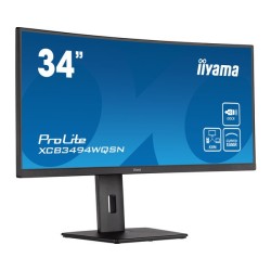 Écran PC IIYAMA XCB3494WQSN-B5