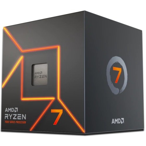 Processeur AMD Ryzen 7 7700...