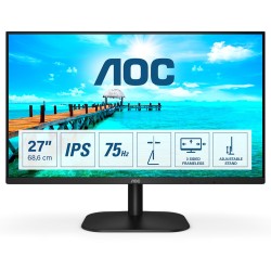 Écran PC AOC 27B2H/EU