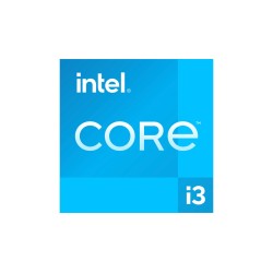 Processeur INTEL Core i3-12100