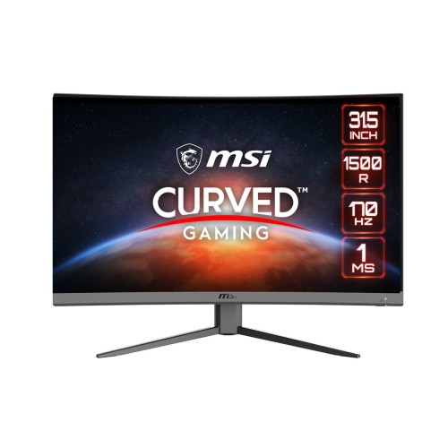 Écran PC MSI G32CQ4 E2