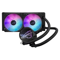 Watercooling ASUS ROG RYUO...