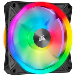 CORSAIR ICUE QL140 RGB Pack...