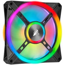 CORSAIR ICUE QL140 RGB Pack...