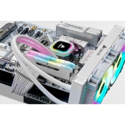 Mémoire PC CORSAIR D4 3200...