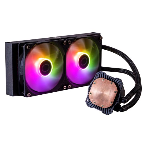 Watercooling COOLERMASTER...