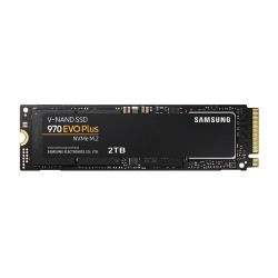 SAMSUNG SSD 970 EVO PLUS 2T...