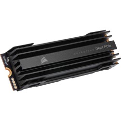 CORSAIR SSD MP600 PRO 2 To