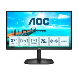 Écran PC AOC 27B2AM