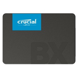 SSD CRUCIAL BX500 2T 2.5"...