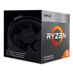 Processeur AMD Ryzen 5...