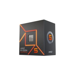 Processeur AMD Ryzen 5 7600...