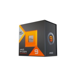 Processeur AMD Ryzen 9...