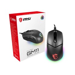 MSI Clutch GM11