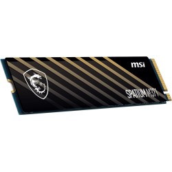 MSI SPATIUM M371 - NVMe M.2...