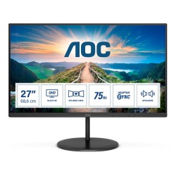 Écran PC AOC Q27V4EA