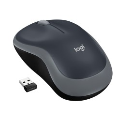 LOGITECH M185 Sans Fil USB...