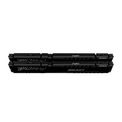 Mémoire KINGSTON 16G (2x8G)...