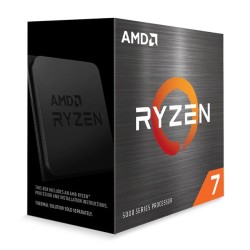 Processeur AMD Ryzen 7...