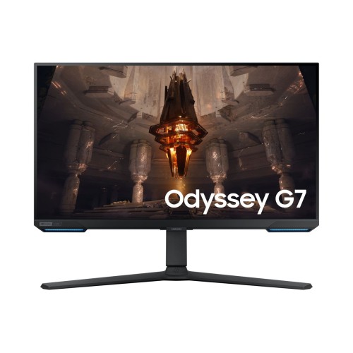 Écran PC SAMSUNG Odyssey G7...