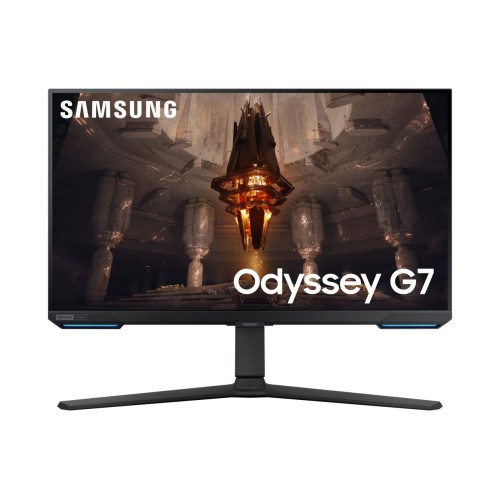 Écran PC SAMSUNG Odyssey G7...