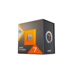 Processeur AMD Ryzen 7...