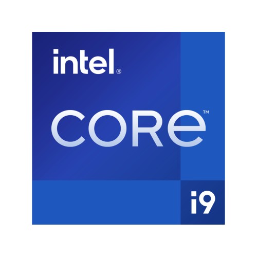 INTEL Core i9-12900K