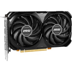 Carte graphique MSI GEFORCE...